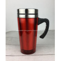 Promotional Stainless Steel Travel Mug